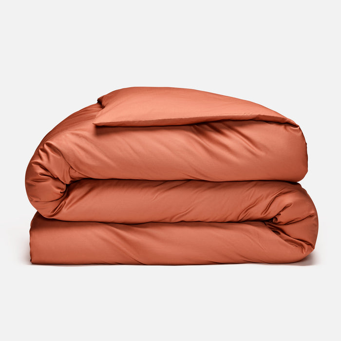 Warm Terracotta / Twin/Twin XL