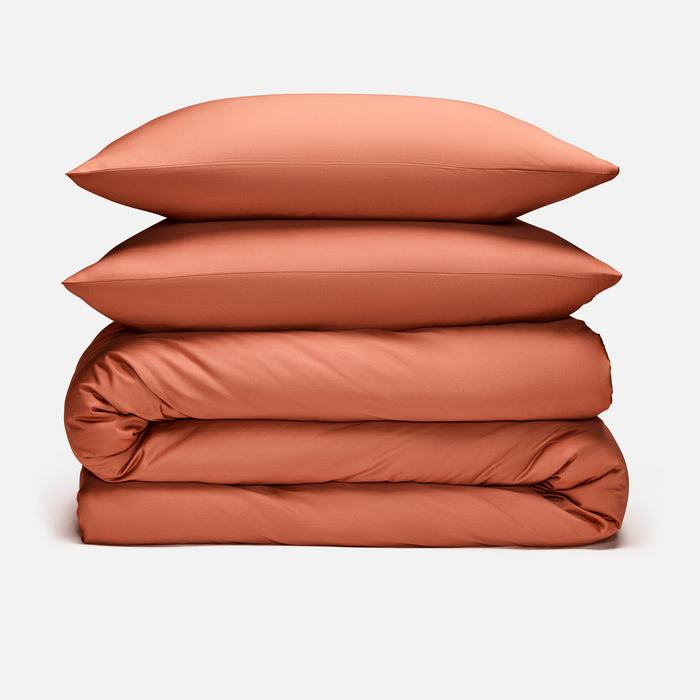 Warm Terracotta / Twin/Twin XL