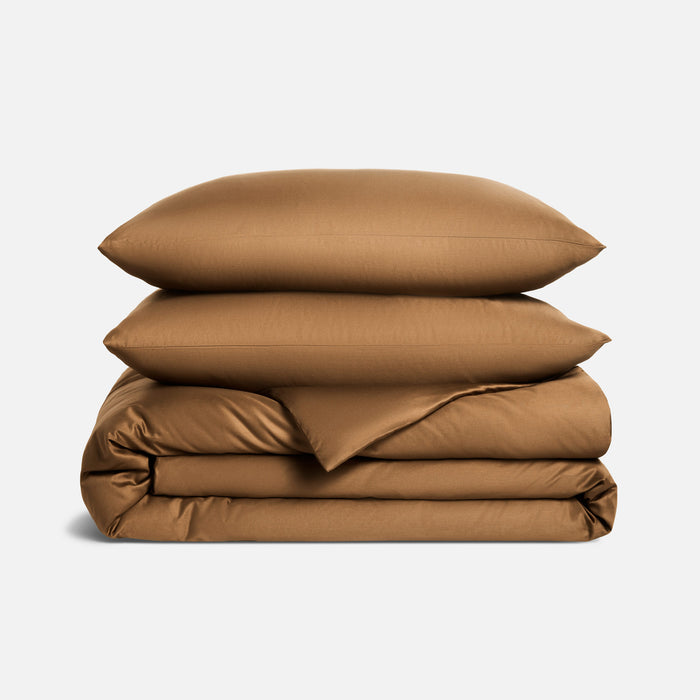 Nutmeg / Twin/Twin XL