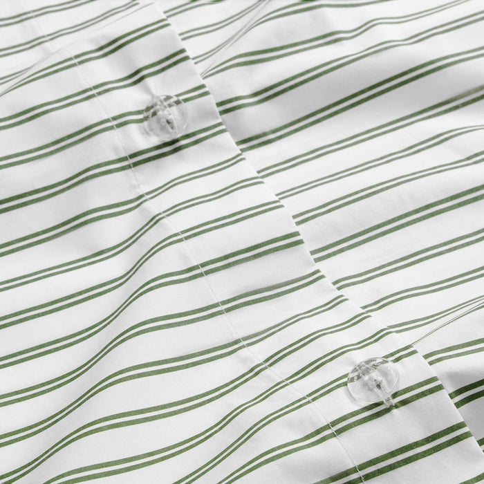 PDP2 Option[Tandem Stripe in Fresh Moss] DETAIL