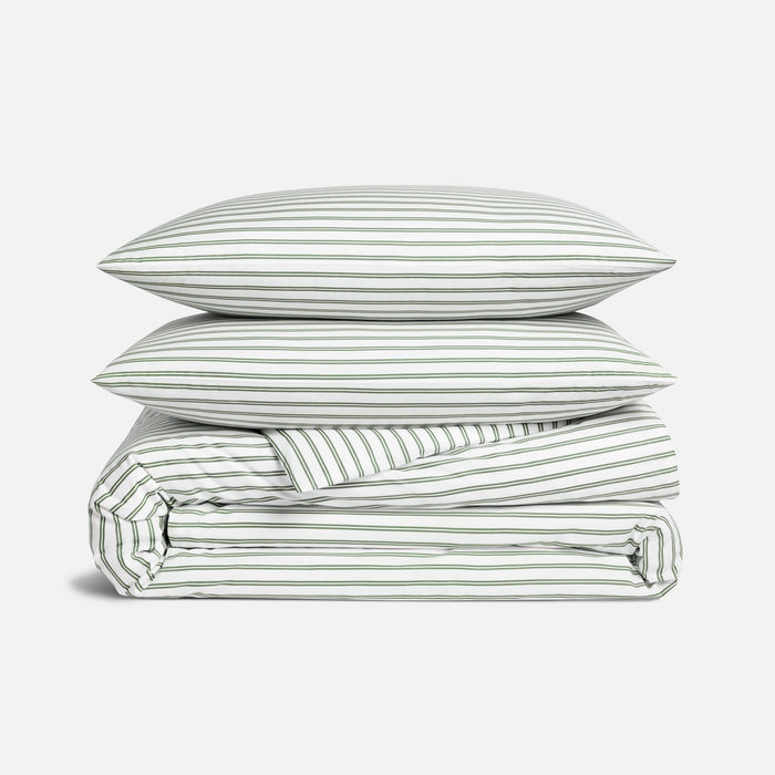 PDP2 Option[Tandem Stripe in Fresh Moss] MAIN