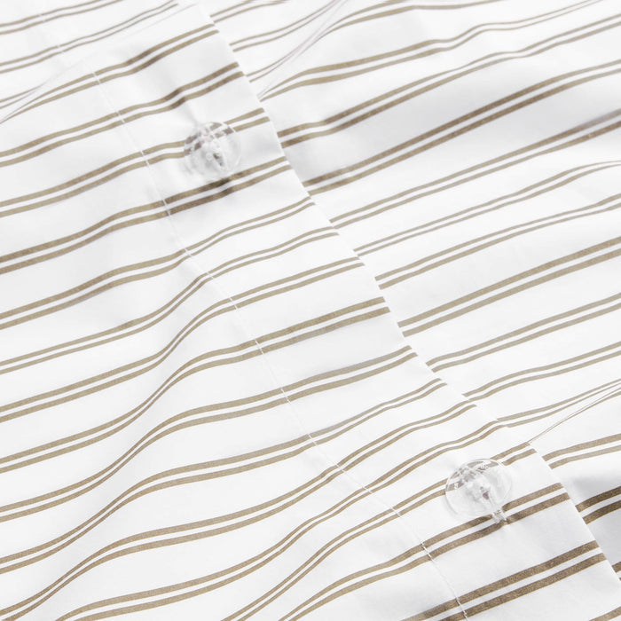 PDP2 Option[Tandem Stripe in Pebble] DETAIL
