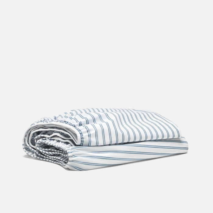Tandem Stripe in Storm / Twin