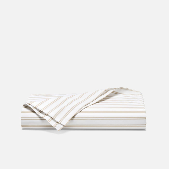 Tandem Stripe in Pebble / Twin/Twin XL