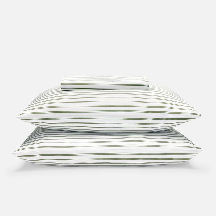 PDP2 Option[Tandem Stripe in Fresh Moss] MAIN
