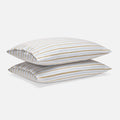 Tandem Stripe in Dried Grass / Standard