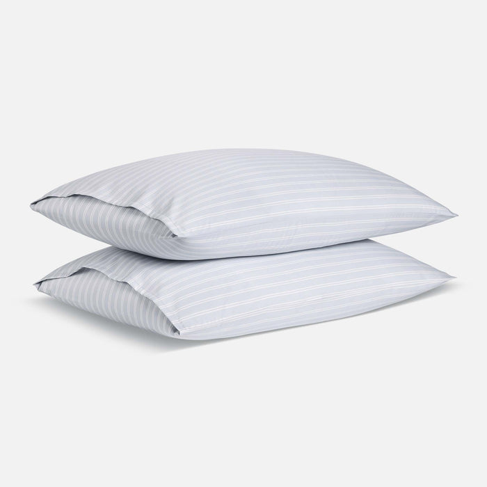Tandem Stripe in Frost / Standard