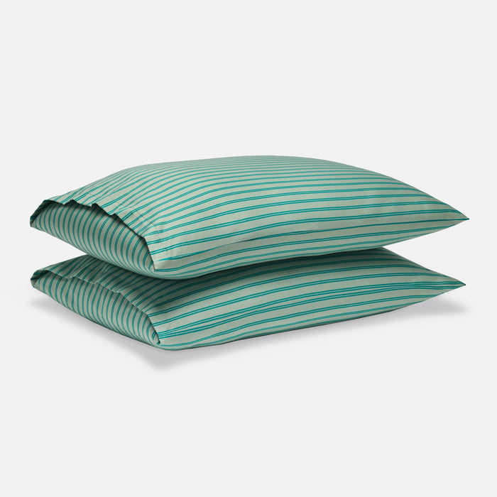 Tandem Stripe in Mineral / Standard
