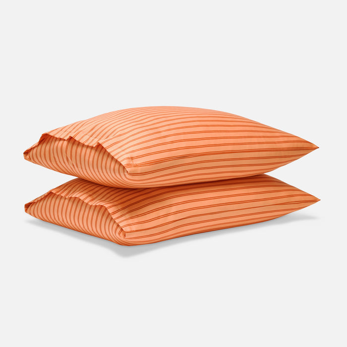 Tandem Stripe in Papaya / Standard
