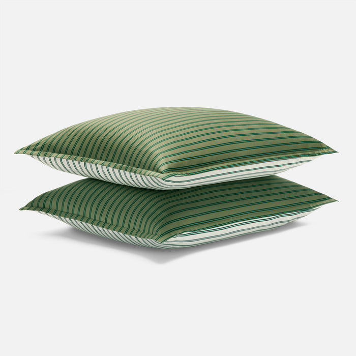 Reversible Tandem Stripe in Kelp / Standard