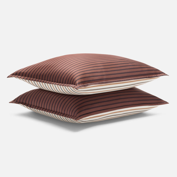 Reversible Tandem Stripe in Maple / Standard