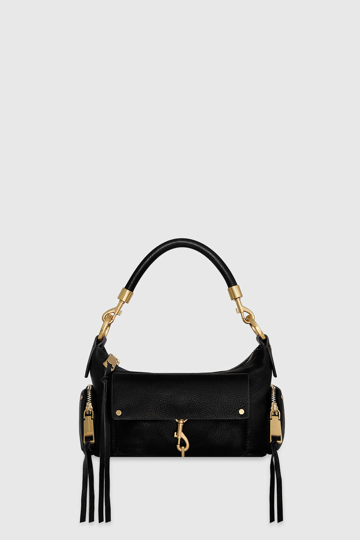M.A.B. Mini Shoulder Bag