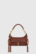 M.A.B. Mini Shoulder Bag
