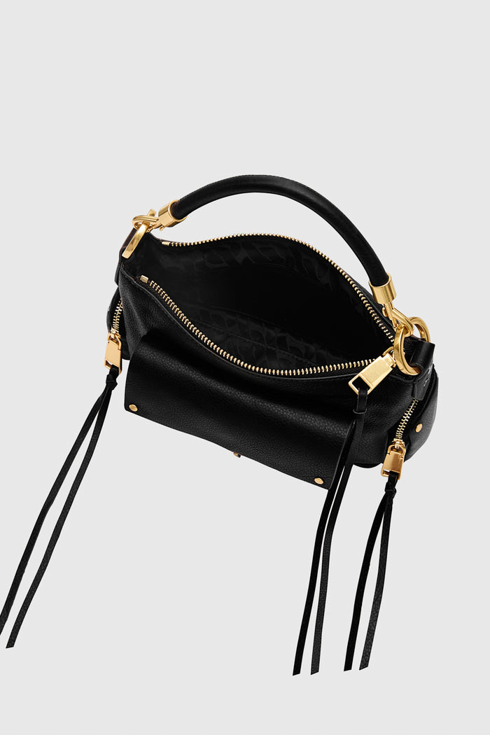 M.A.B. Mini Shoulder Bag