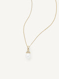 Olive & Piper Madeline Pendant Necklace