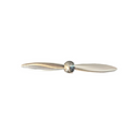 Magnetic Propeller