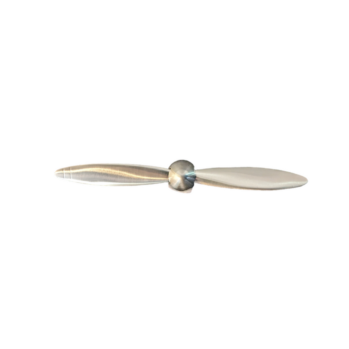 Magnetic Propeller