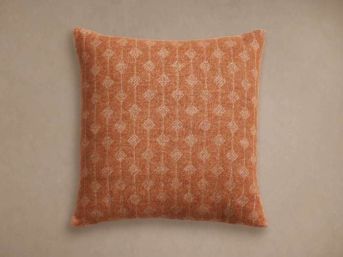 Maje Rust 20X20 Down Pillow Kit (1 of 2)