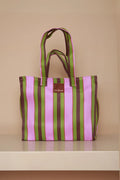 Marché Eau Bag Tote
