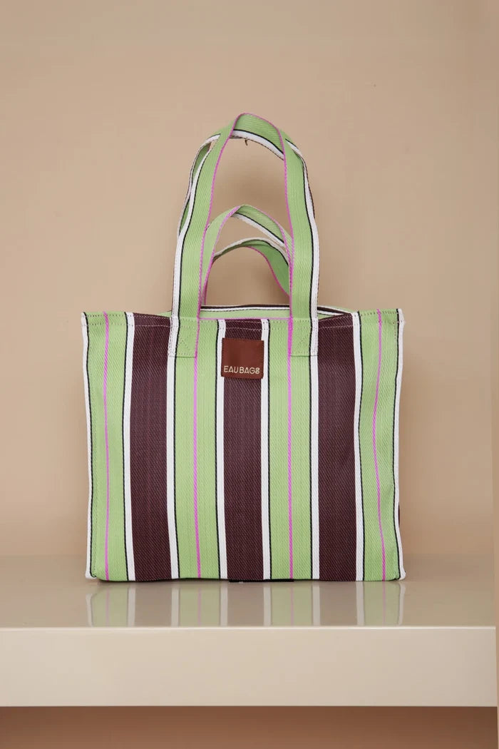Marché Eau Bag Tote