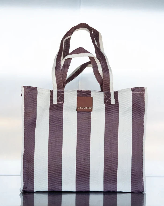 Marché Eau Bag Tote