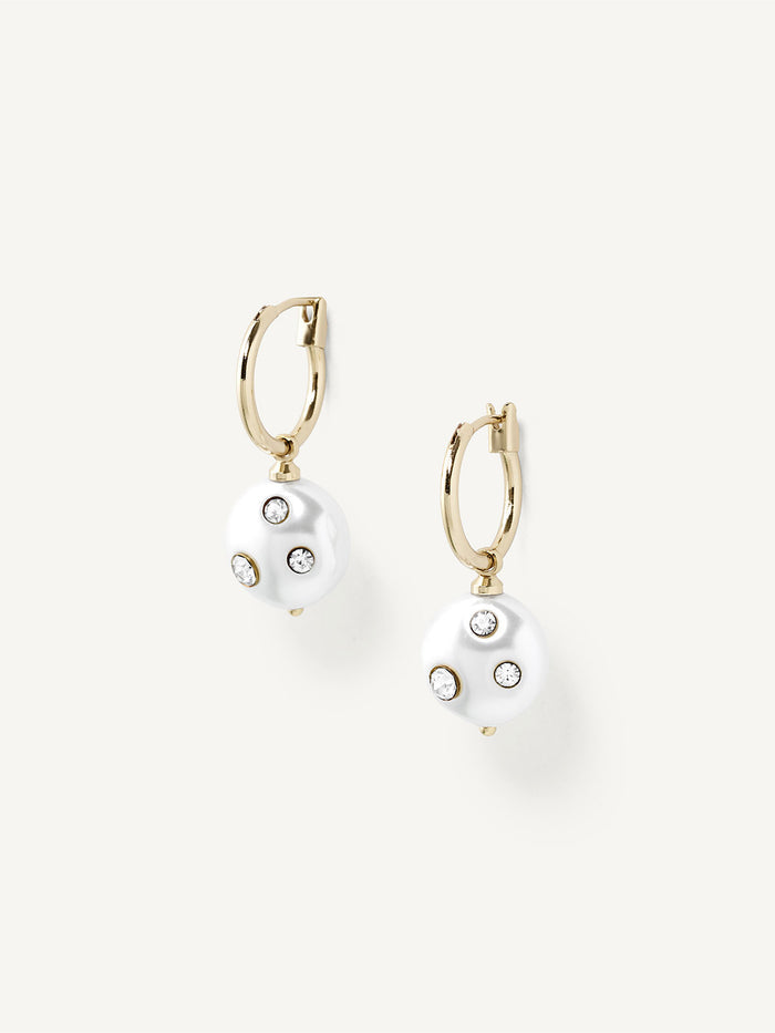 Olive & Piper Marnie Earrings