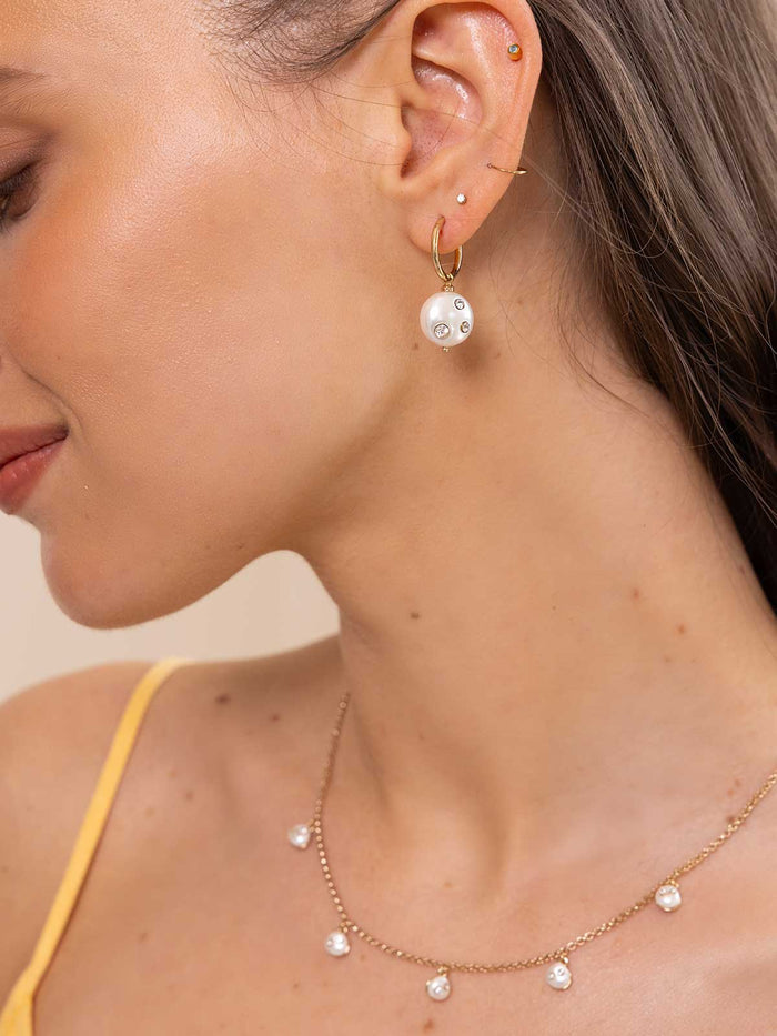 Olive & Piper Marnie Earrings