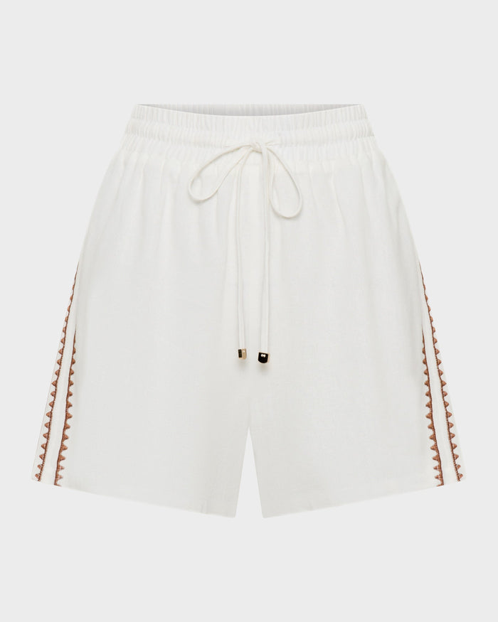 Matera Shorts Set