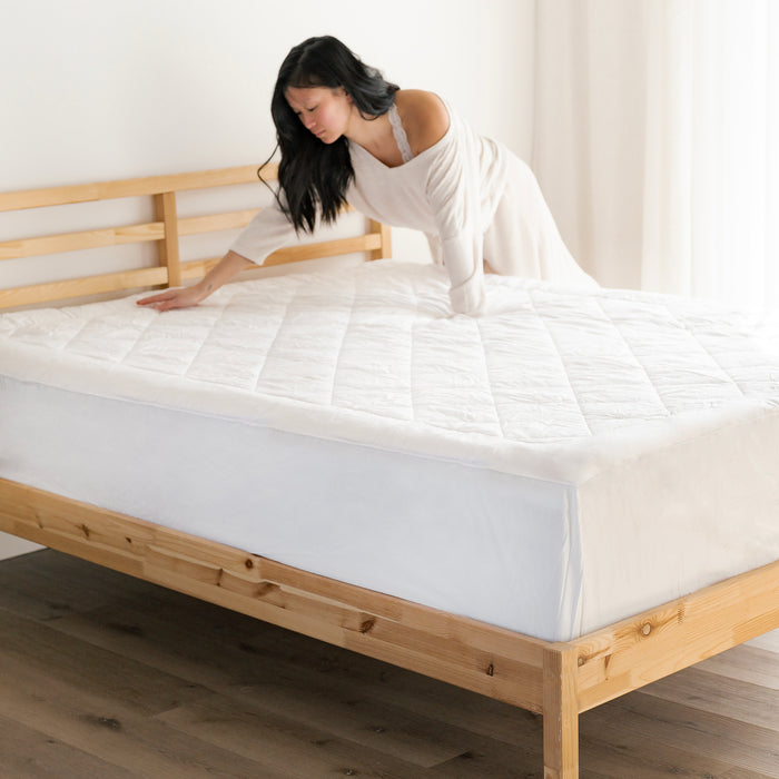 Mattress Pad