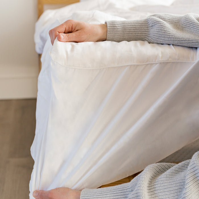 Mattress Pad