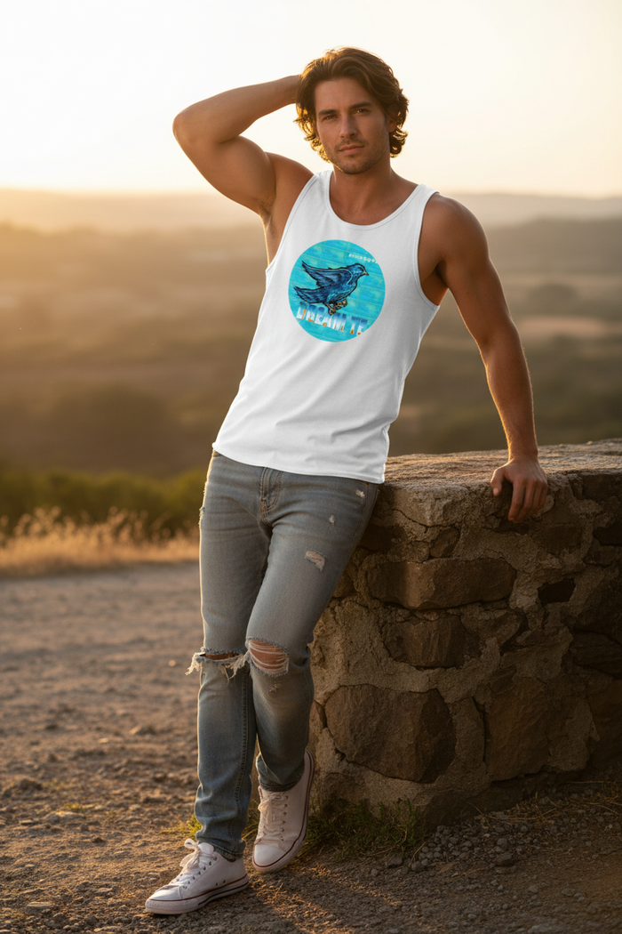 Outdoor lifestyle model