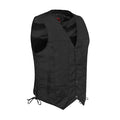 Men's Textile Ten Pocket Utility Vest