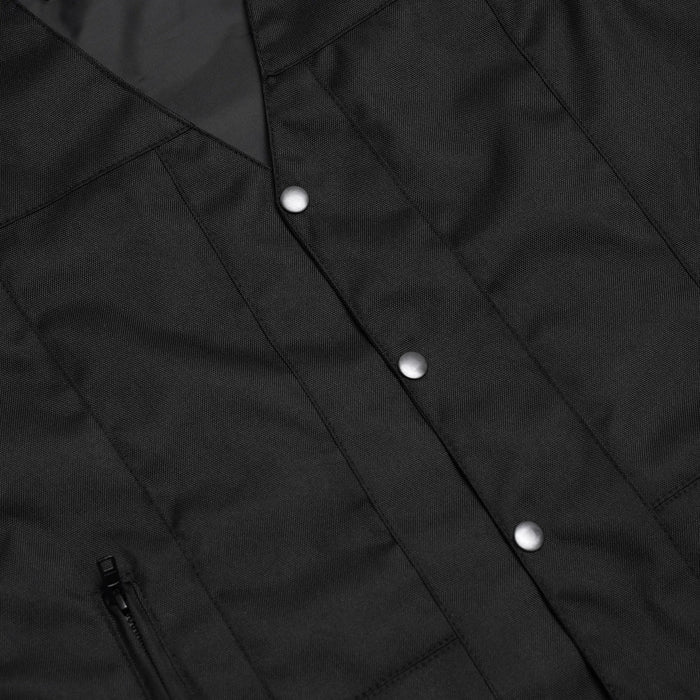 Men's Textile Ten Pocket Utility Vest
