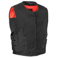 Men's Textile Updated SWAT Team Style Vest