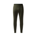 Merino Bottom in Olive, front view #olive