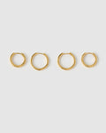 Mika Mini Earring Stack