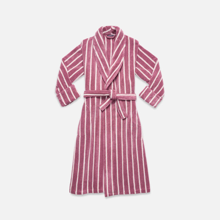Striped Lotus / XS