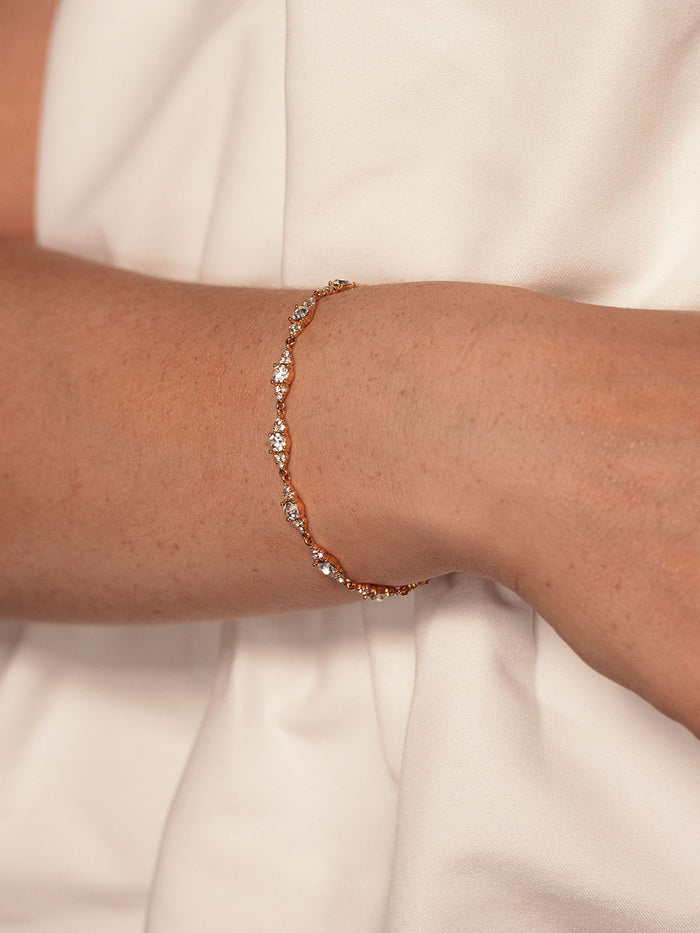 Olive & Piper Mini Chloe Bracelet