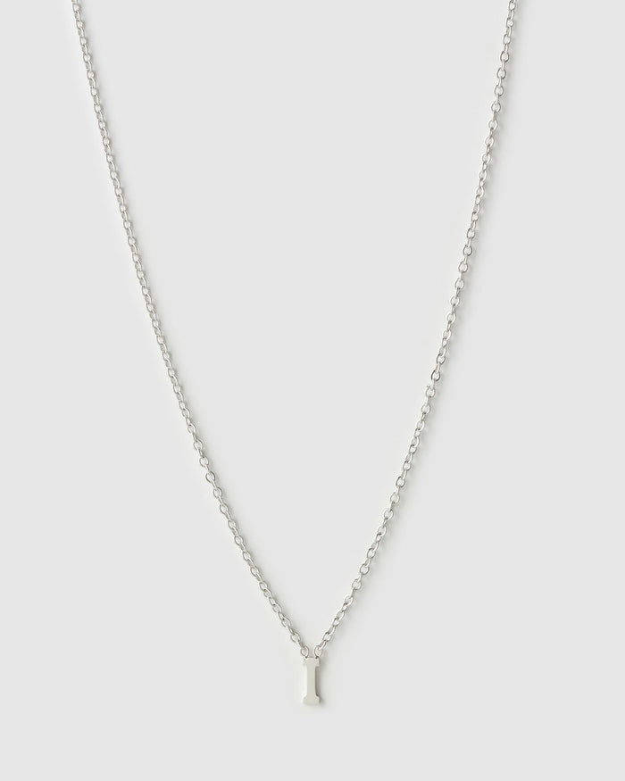I