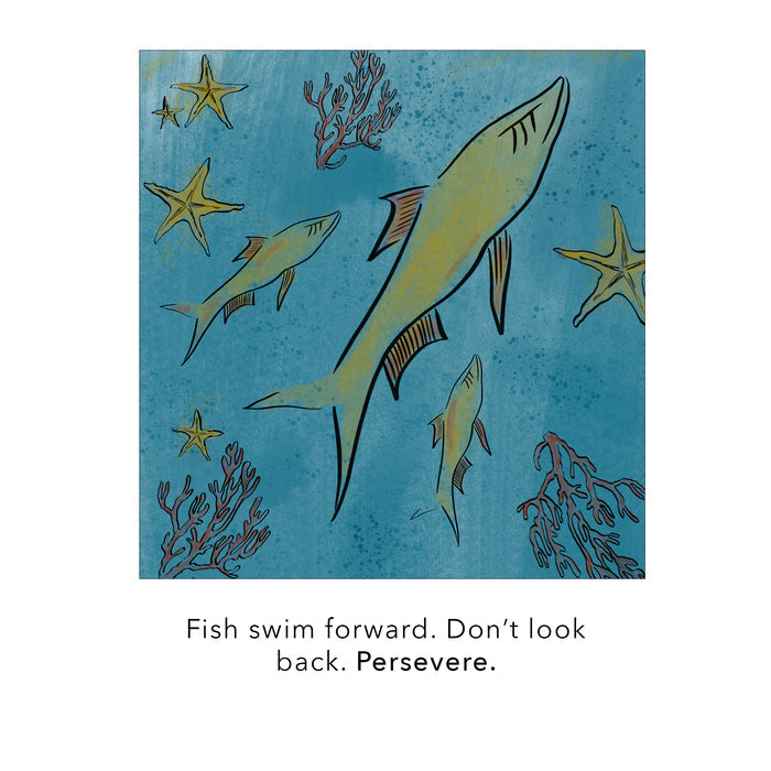 Perseverance