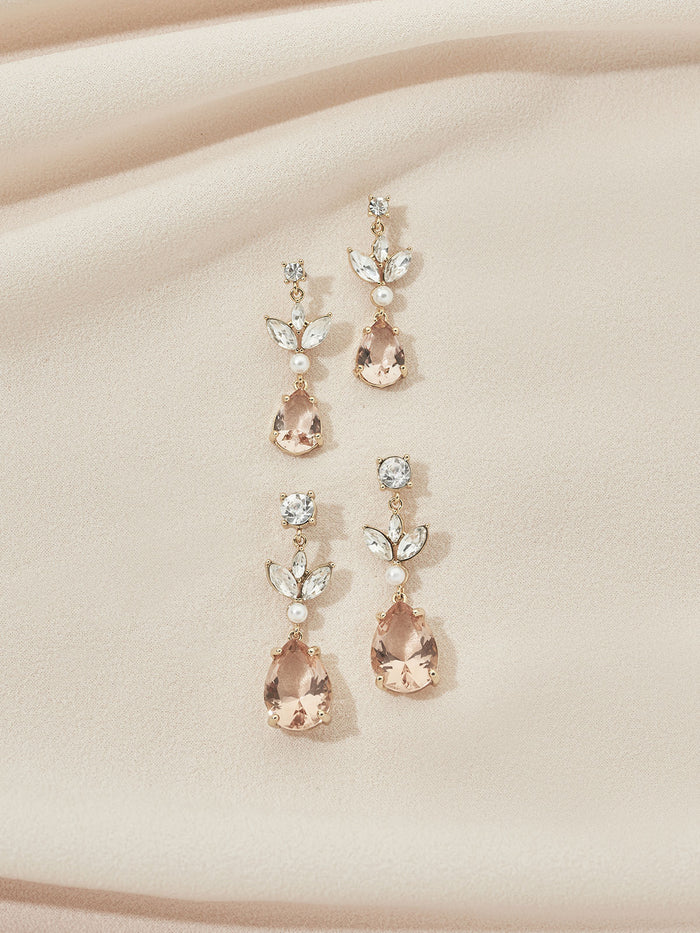 Olive & Piper Mini Rosalind Drops