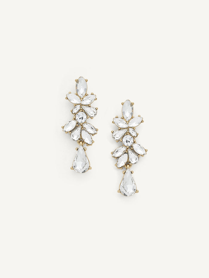 Olive & Piper Mini Valentina Earrings
