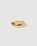 Minnie Gold Ring