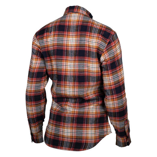 Missfit Womens Riding Flannel