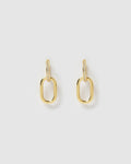 Molly Gold Earrings