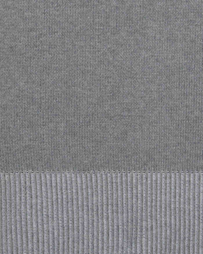 Montreal Knit - Ash