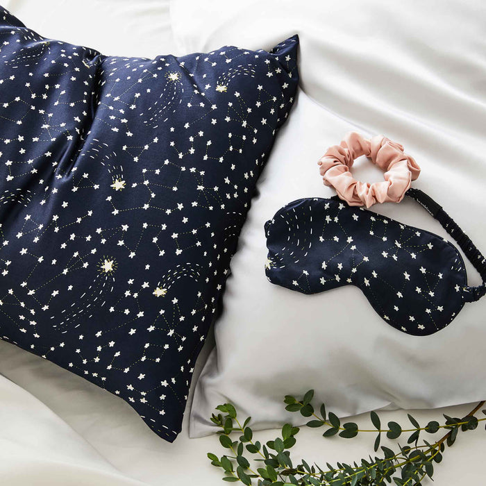 Celestial / Mulberry Silk Bundle