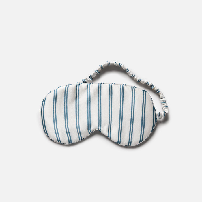 Tandem Stripe in Storm