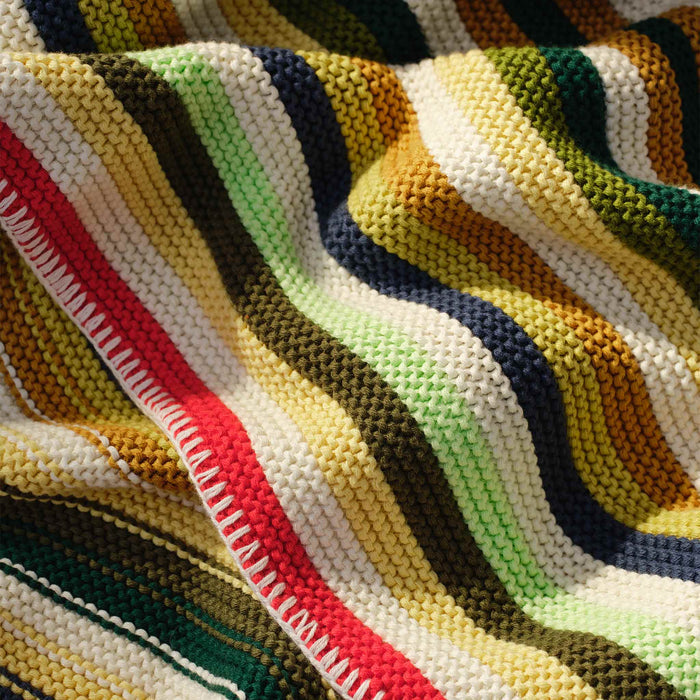 PDP2 Option[Cream Stripe] DETAIL
