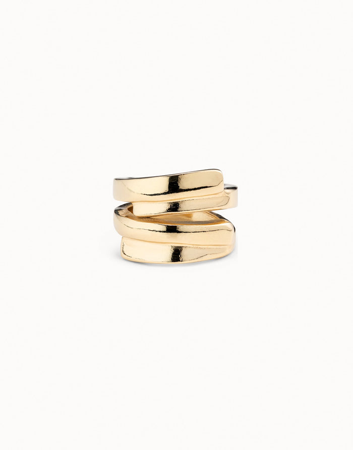 Multiband Ring
